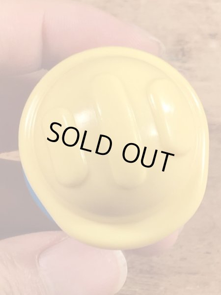 80年代頃のリトルタイクスのトドルトッツのビンテージフィギュア