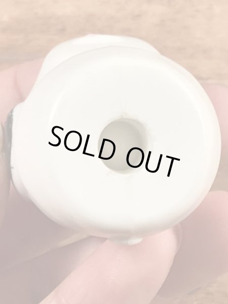 前期の犬のリトルタイクスのトドルトッツのヴィンテージトイ