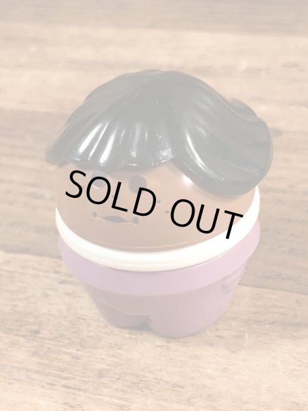 80年代頃のリトルタイクスのトドルトッツのヴィンテージトイ