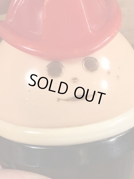 80年代頃のリトルタイクスのトドルトッツのビンテージフィギュア