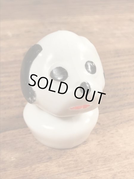 80年代頃のリトルタイクスのトドルトッツのビンテージフィギュア