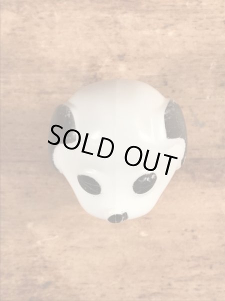 80年代頃のリトルタイクスのトドルトッツのビンテージフィギュア