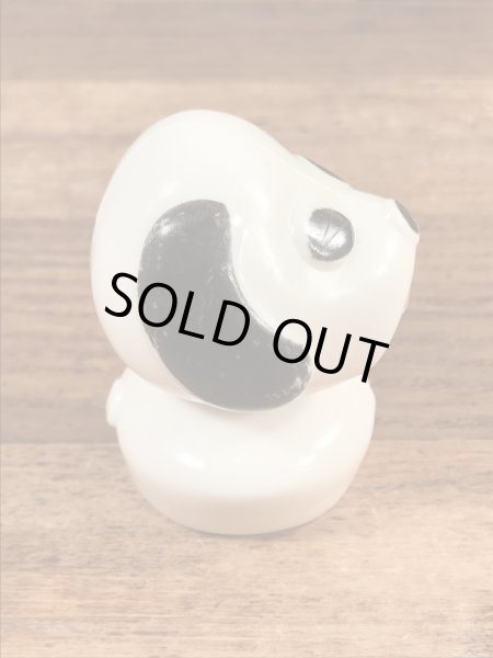 80年代頃のリトルタイクスのトドルトッツのビンテージフィギュア