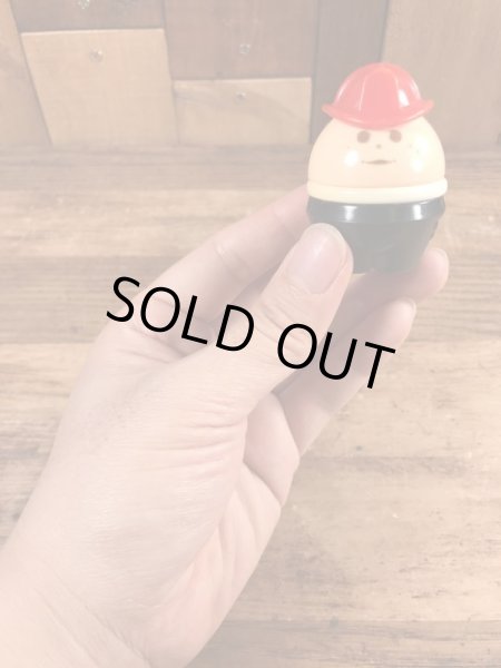 80年代頃のリトルタイクスのトドルトッツのビンテージフィギュア