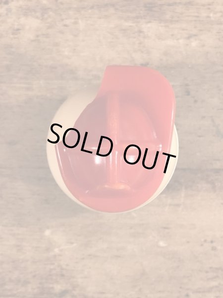 80年代頃のリトルタイクスのトドルトッツのビンテージフィギュア