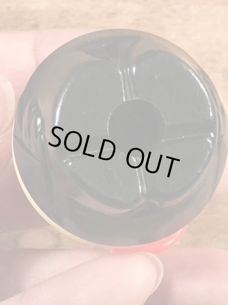 白人の消防士のリトルタイクスのトドルトッツのヴィンテージのトイ