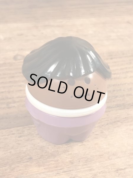 80年代頃のリトルタイクスのトドルトッツのビンテージフィギュア