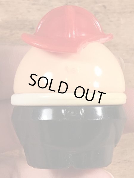 80年代頃のリトルタイクスのトドルトッツのビンテージフィギュア