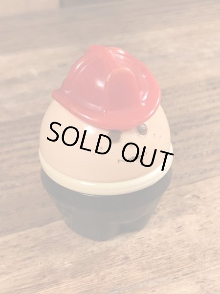 80年代頃のリトルタイクスのトドルトッツのビンテージフィギュア