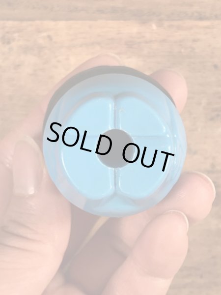 おかっぱの黒人の青色のリトルタイクスのトドルトッツのヴィンテージのトイ