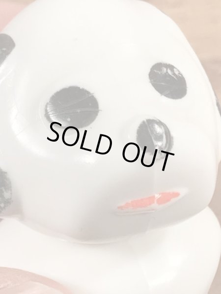 80年代頃のリトルタイクスのトドルトッツのビンテージフィギュア