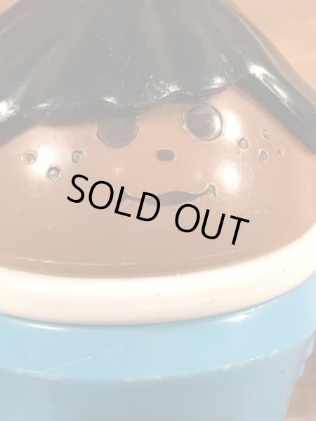 80年代頃のリトルタイクスのトドルトッツのビンテージフィギュア