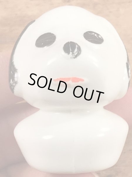 80年代頃のリトルタイクスのトドルトッツのビンテージフィギュア