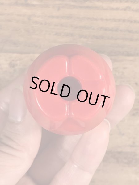 赤ボトムの作業員のリトルタイクスのヴィンテージのトドルトッツ