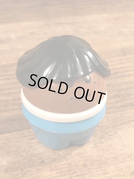 80年代頃のリトルタイクスのトドルトッツのビンテージフィギュア