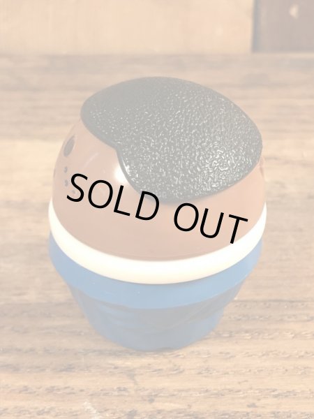 80年代頃のリトルタイクスの黒人の男の子のビンテージトドルトッツ