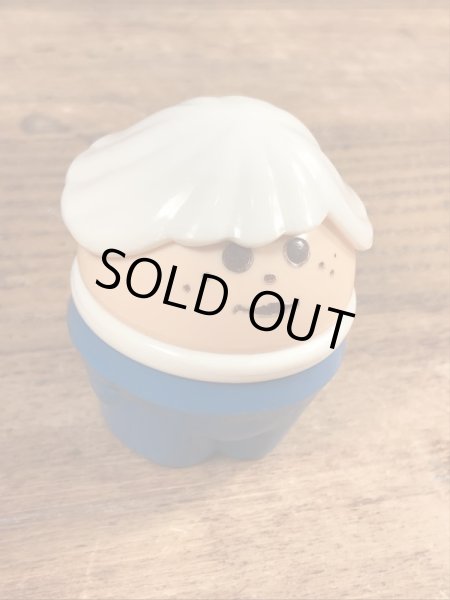 80年代頃のリトルタイクスのトドルトッツのビンテージフィギュア