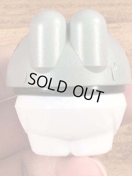 80年代頃のリトルタイクスのトドルトッツのビンテージフィギュア