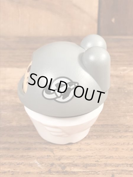 宇宙飛行士のリトルタイクスのトドルトッツのヴィンテージトイ