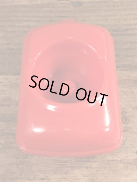 リトルタイクス社製のトドルトッツのヴィンテージ1人乗り車