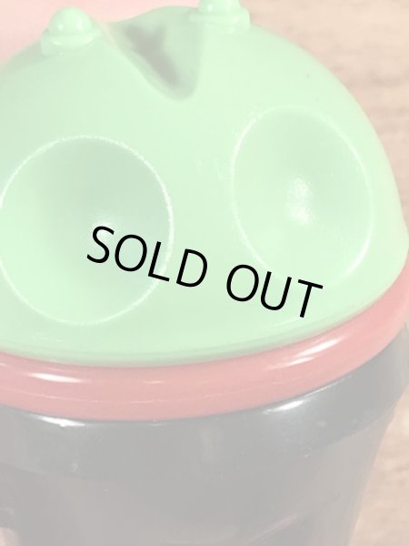 80年代頃のリトルタイクスのトドルトッツのビンテージフィギュア