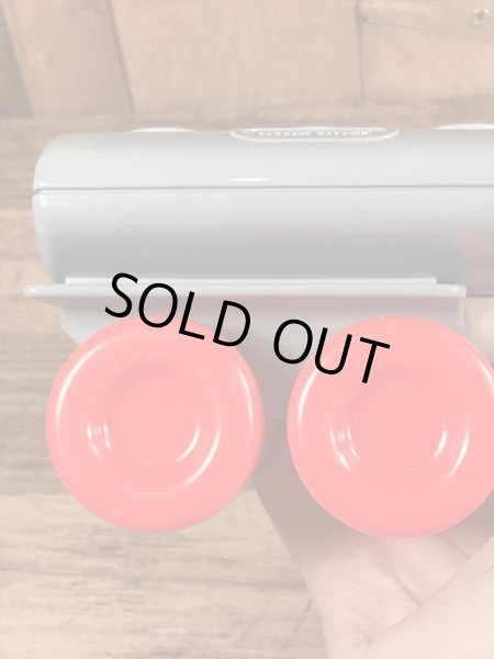 80年代頃のリトルタイクスのトドルトッツのビンテージの乗り物