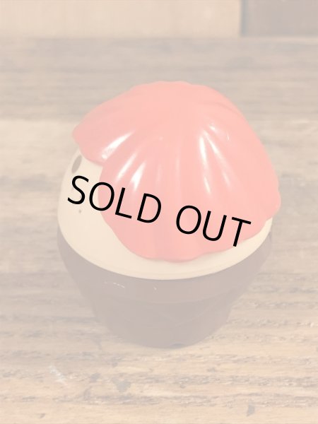 赤毛の男の子のリトルタイクスのトドルトッツのヴィンテージトイ