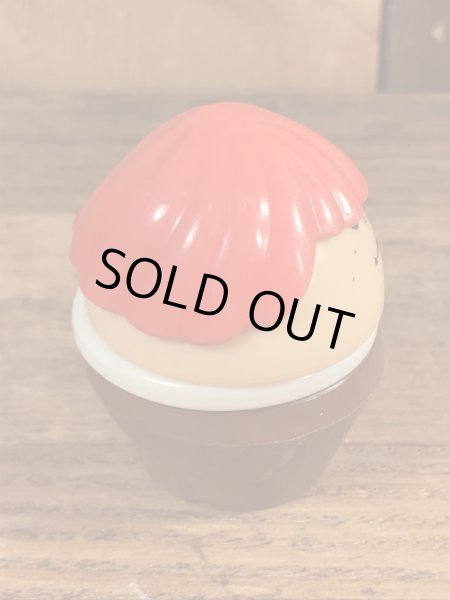 80年代頃のリトルタイクスのトドルトッツのビンテージフィギュア