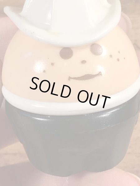 80年代頃のリトルタイクスのトドルトッツのビンテージフィギュア