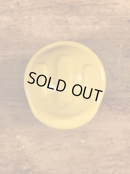 80年代頃のリトルタイクスのトドルトッツのビンテージフィギュア