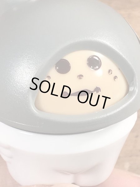 80年代頃のリトルタイクスのトドルトッツのビンテージフィギュア