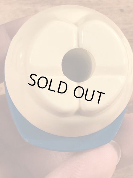 80年代頃のリトルタイクスの水兵さん帽子無しのヴィンテージトドルトッツ