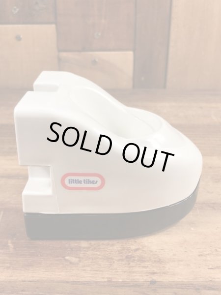 80年代頃のリトルタイクスのトドルトッツのビンテージの乗り物