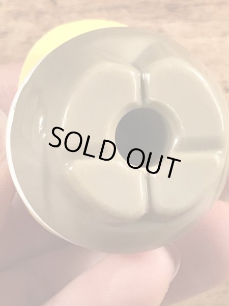 ベージュボトムの運転手のリトルタイクス社製のヴィンテージトドルトッツ