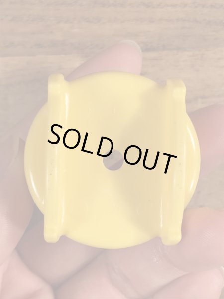 リトルタイクス社製のトドルトッツのヴィンテージの椅子