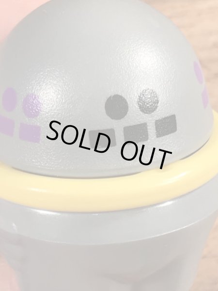 80年代頃のリトルタイクスのトドルトッツのビンテージフィギュア