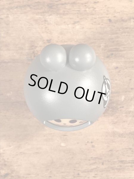 80年代頃のリトルタイクスのトドルトッツのビンテージフィギュア