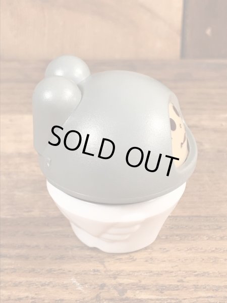 80年代頃のリトルタイクスのトドルトッツのビンテージフィギュア