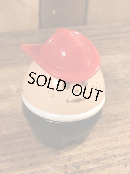 80年代頃のリトルタイクスのトドルトッツのビンテージフィギュア