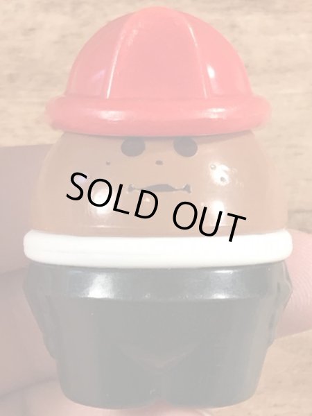 80年代頃のリトルタイクスのトドルトッツのビンテージフィギュア