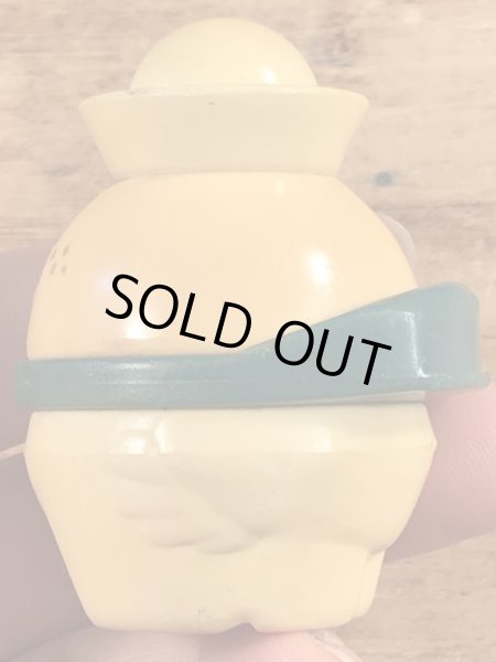 80年代頃のリトルタイクスの水兵さんのビンテージトドルトッツ