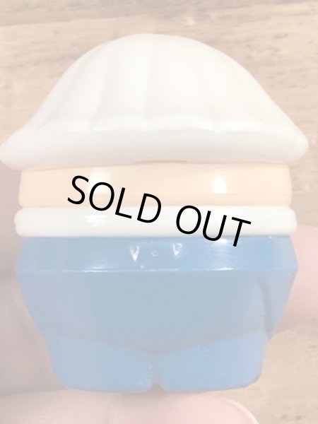 80年代頃のリトルタイクスのトドルトッツのビンテージフィギュア