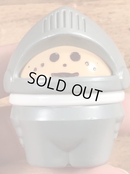 80年代頃のリトルタイクスのトドルトッツのビンテージフィギュア