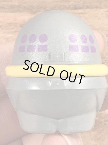 80年代頃のリトルタイクスのトドルトッツのビンテージフィギュア