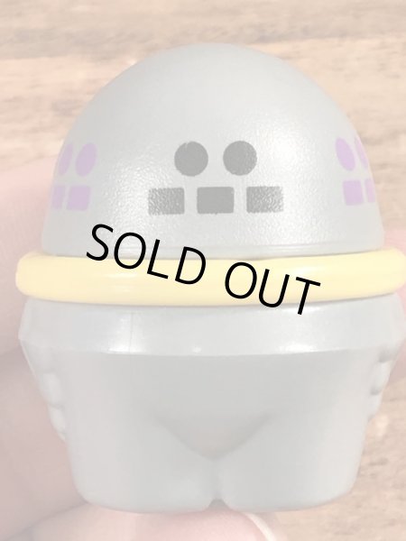 80年代頃のリトルタイクスのトドルトッツのビンテージフィギュア