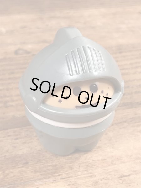 80年代頃のリトルタイクスのトドルトッツのビンテージフィギュア