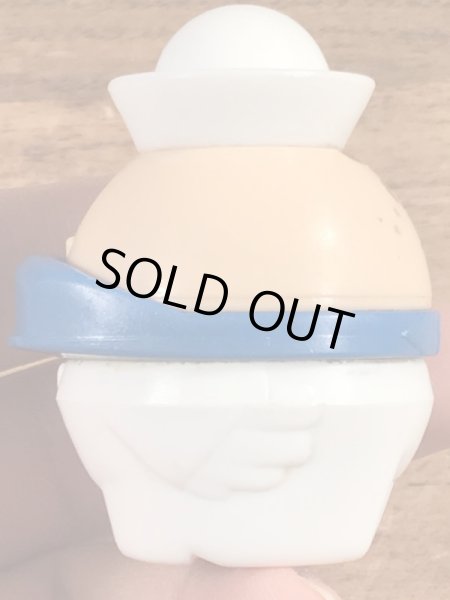 80年代頃のリトルタイクスの水兵さんのヴィンテージトドルトッツ