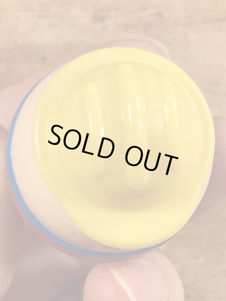 80年代頃のリトルタイクスのトドルトッツのビンテージフィギュア