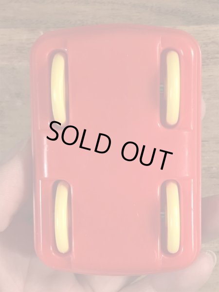 80年代頃のリトルタイクスのトドルトッツのビンテージトイ