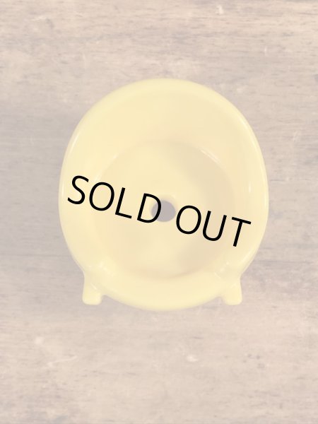 80年代頃のリトルタイクスのトドルトッツのビンテージの椅子